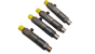Inyección De Combustible Completo 7701040217 KBE58S8 2.5 D Bosch Renault Fiat