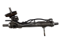 Engranaje De La Dirección Peugeot 206 9625561510 4000EW ZF 7439