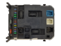 Controlador BSI X02-00 9666952080 PRT06760-01 PSA Valeo 1290