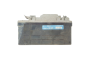 Controlador ABS 0055455132 0265101020 Mercedes Bosch 42064