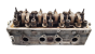 Culata 0200AT 9622242010 Z01 1.4 8v EGR KFX Peugeot 206 13065