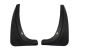 Frente Faldones Guardabarros Original Trasera 3U5821821 3U5821822 Skoda Superb