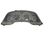 Velocímetro/Instrumentos Y Relojes Opel Zafira A 24461768JU 110080209002 49946