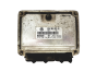 Controlador 030906032AM 0261206750 VW Bosch 30281