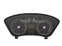 Velocímetro/Instrumentos Y Relojes Ford Fiesta 6S6T-10849-CE 6S6T10849CE 58747