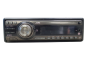 Radio del coche MP3 AUX JVC KD-G612
