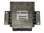 Controlador PSA 9645989480 IAW48P2.76 Magneti Marelli
