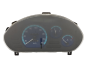 Velocímetro/Instrumentos Y Relojes Daewoo Matiz 96566387 24130