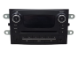 Radio del coche Bluetooth USB Renault Dacia 281157822R