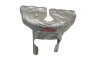 Protector Del Colector 1723W0 9651212880 1.6 16v Citroen Peugeot