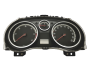 Velocímetro/Instrumentos Y Relojes Opel Corsa D P0013264273 28120245-3 33112