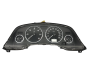 Velocímetro/Instrumentos Y Relojes Opel Zafira A 24461768JU 110080209002 40072