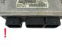 Controlador 0281011342 9640938680 9651175080 PSA Bosch 52031