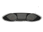 Velocímetro/Instrumentos Y Relojes Peugeot 308 T9 9809838380 31827