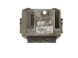 Controlador 0281010707 9647158080 9647785580 PSA Bosch 39843