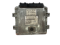 Controlador 51822896 4100147 6A0.3B0.00.A9 Fiat Metatron 50165