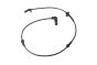Sensor Abs A2215401417 B12250 Mercedes-Benz Borsehung