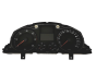 Velocímetro/Instrumentos Y Relojes VW Passat B6 A2C53194181 Siemens VDO 31026