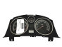Velocímetro/Instrumentos Y Relojes Opel Astra H 93182882 Siemens VDO 58077