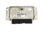 Controlador Toyota PSA 89661-0H012 0261208704 Bosch 28256