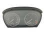 Velocímetro/Instrumentos Y Relojes BMW 3 E90 E91 9187344-01 26276