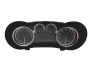Velocímetro/Instrumentos Y Relojes Alfa Romeo Mito 50508526 A2C53298020 40733