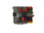 Caja Reles / Fusibles Fiat 46763648 