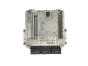 Controlador 9663731480 0281012478 9662489680 PSA  Bosch 