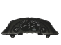 Velocímetro/Instrumentos Y Relojes Opel Meriva A 13173376XK 110080161021 31538