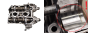 La Culata Subaru D20 2.0 8V EJ20