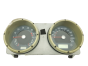 Velocímetro/Instrumentos Y Relojes VW Polo 6N0920804E 351231000 26729