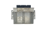 Controlador 9649903680 9642222380 21584159-6  PSA Sagem 44760