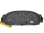Velocímetro/Instrumentos Y Relojes Renault Kangoo 8200251363 21673650-4 Sagem