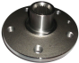Cubo De Rueda Delantero Original Trafic II Primastar Vivaro 402027125R