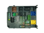 Controlador BSI-Q03-01 9806687880 01 S180204003B PSA Continental 31340