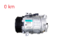Compresor Aire Acondicionado 926000373R 8200848916 1.6-2.3 DCI Renault 