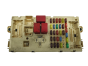 Controlador BSI 1349511080 Fiat 68659