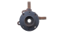 Mangueta De La Rueda Delantero Izquierdo Renault ABS 8200207307 X:58 402027463R