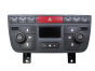 Controles Calefacción AC Fiat Idea 735377258 A83005800 Denso