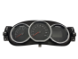 Velocímetro/Instrumentos Y Relojes Dacia Sandero 248106459R Johnson Controls