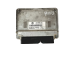 Controlador 03E906033 5WP40163 04 VW Siemens 29163