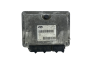 Controlador IAW4AF.M9 55187372 61600.627.05 Fiat Magneti Marelli 48094