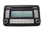 Radio Cd RCD 300 MP3 VW Golf 5 1K0035186AD 7646281360