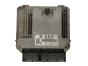 Controlador Skoda 06F906056R 0261S02018 Bosch