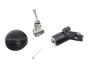 Interruptor De Encendido Peugeot 208 36454600 96762547 59395J01 1108