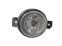 Halógeno Izquierdo Renault Opel Nissan 8200002469 89201771 Valeo