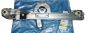 Elevalunas Izquierdo Trasera Original Renault Clio III 3 8200291151