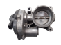 Mariposa De Aire Ford Volvo VP4F9U-9E928-AB VP4M5U-9E927-DC 1462