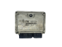 Controlador 038906012EL 0281010660 Volkswagen Bosch 61382