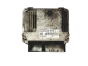 Controlador 03G906056S 0281015208 Audi Bosch 16699